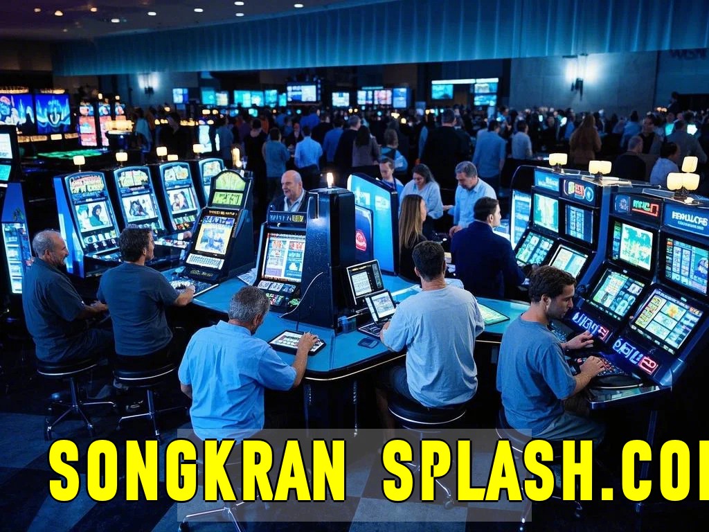 Songkran Splash-Game-Apostas